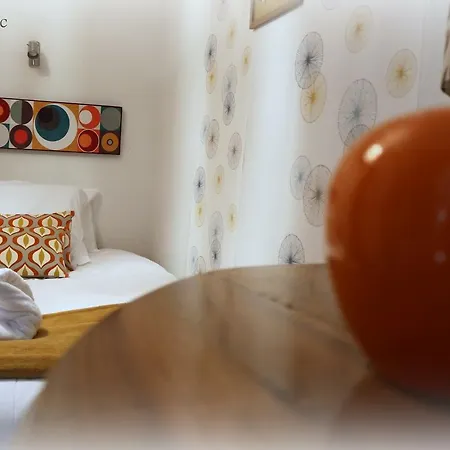 Domaine Restaurant Du Parc Hotell
